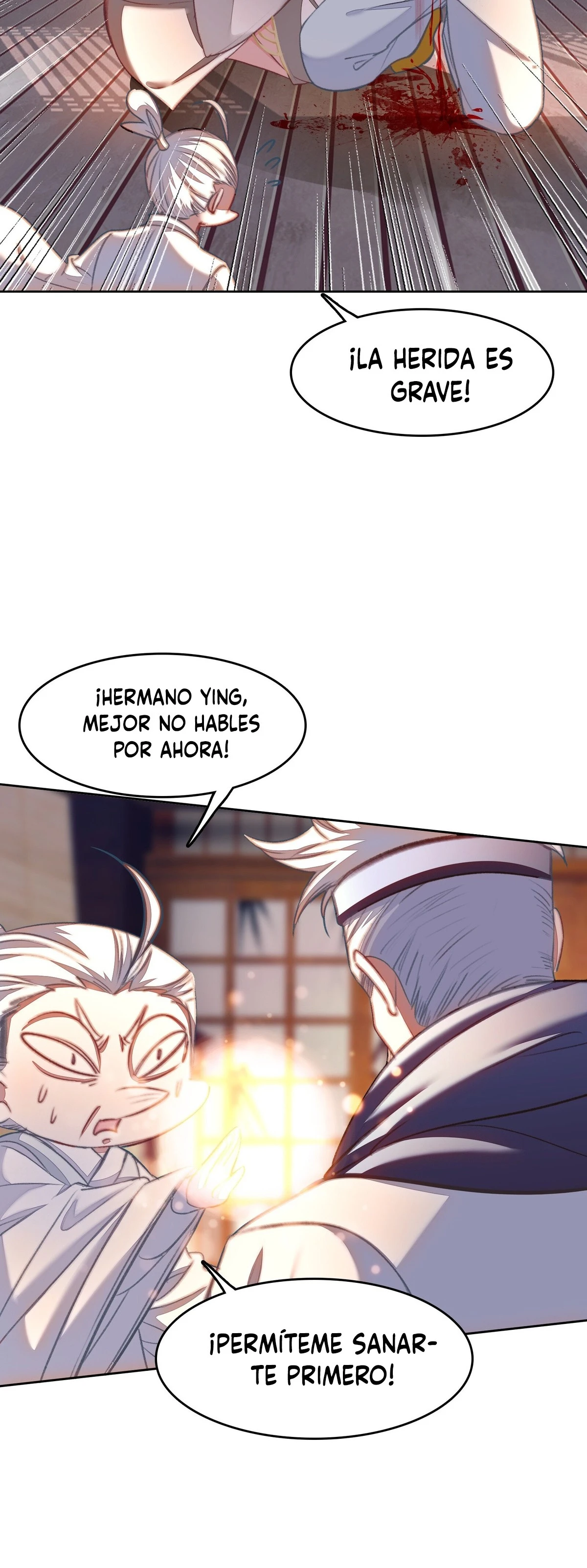 En realidad, soy un experto incomparable — Capitulo 42 — 8