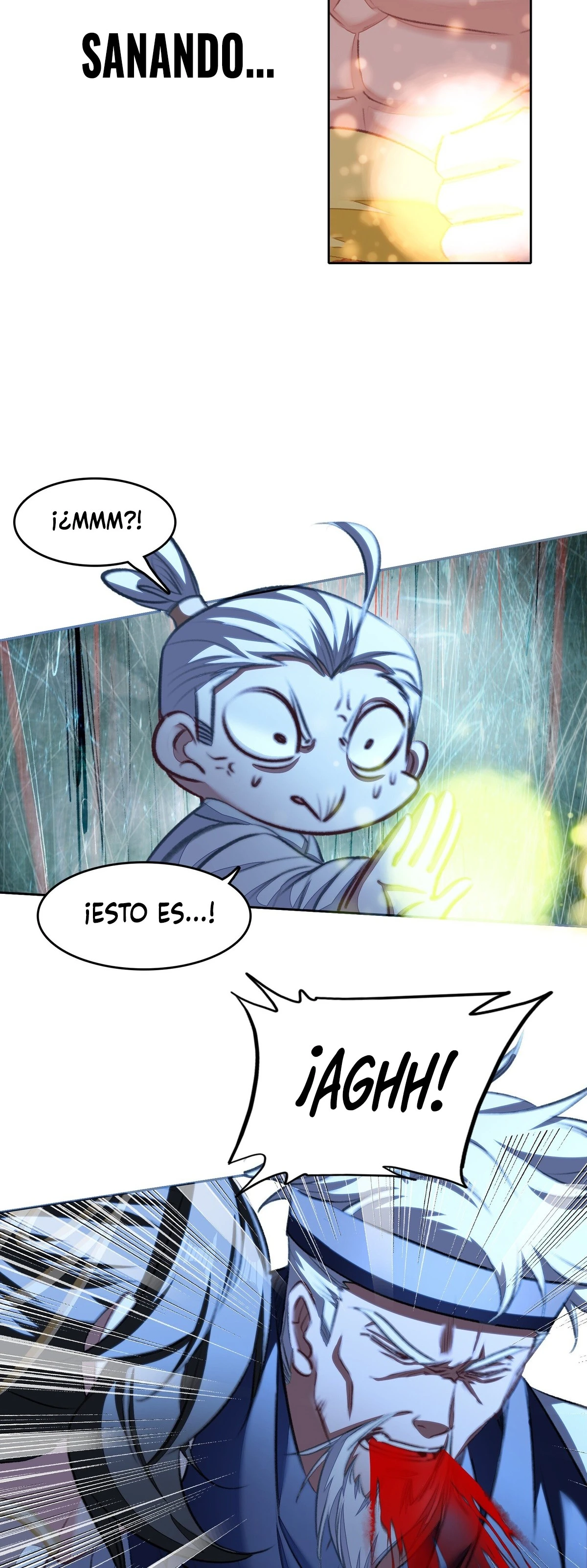 En realidad, soy un experto incomparable — Capitulo 42 — 10