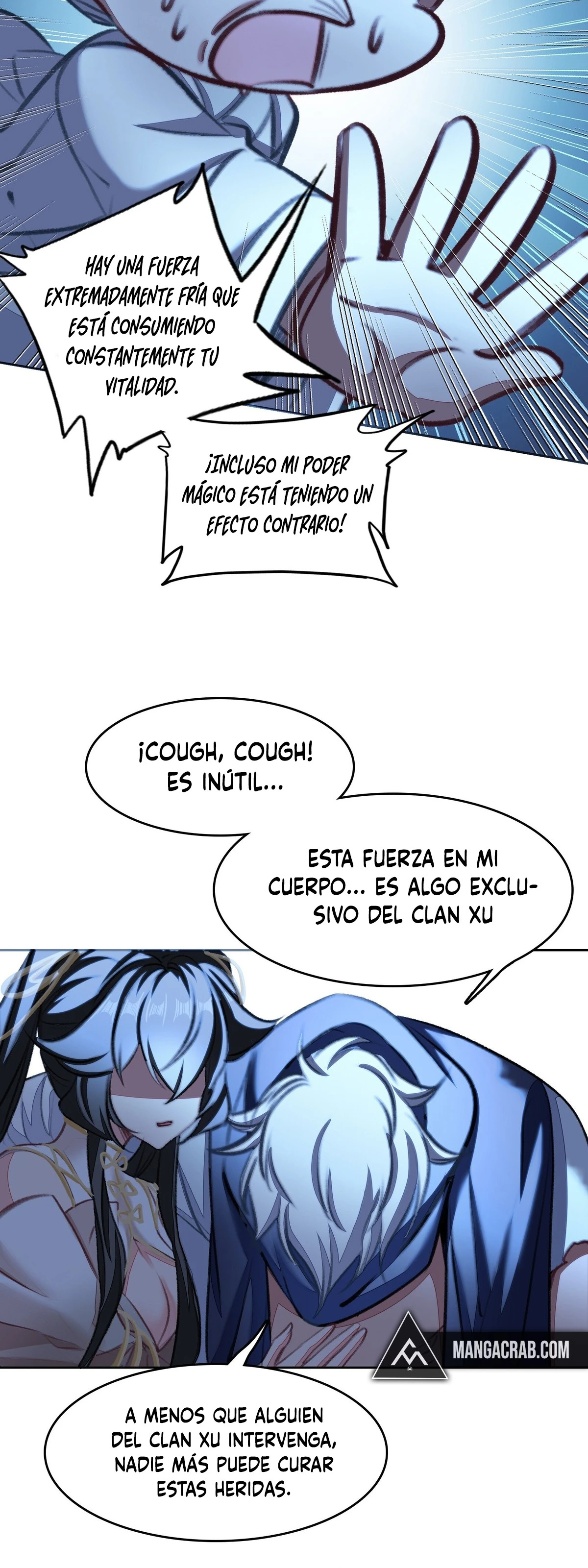 En realidad, soy un experto incomparable — Capitulo 42 — 12