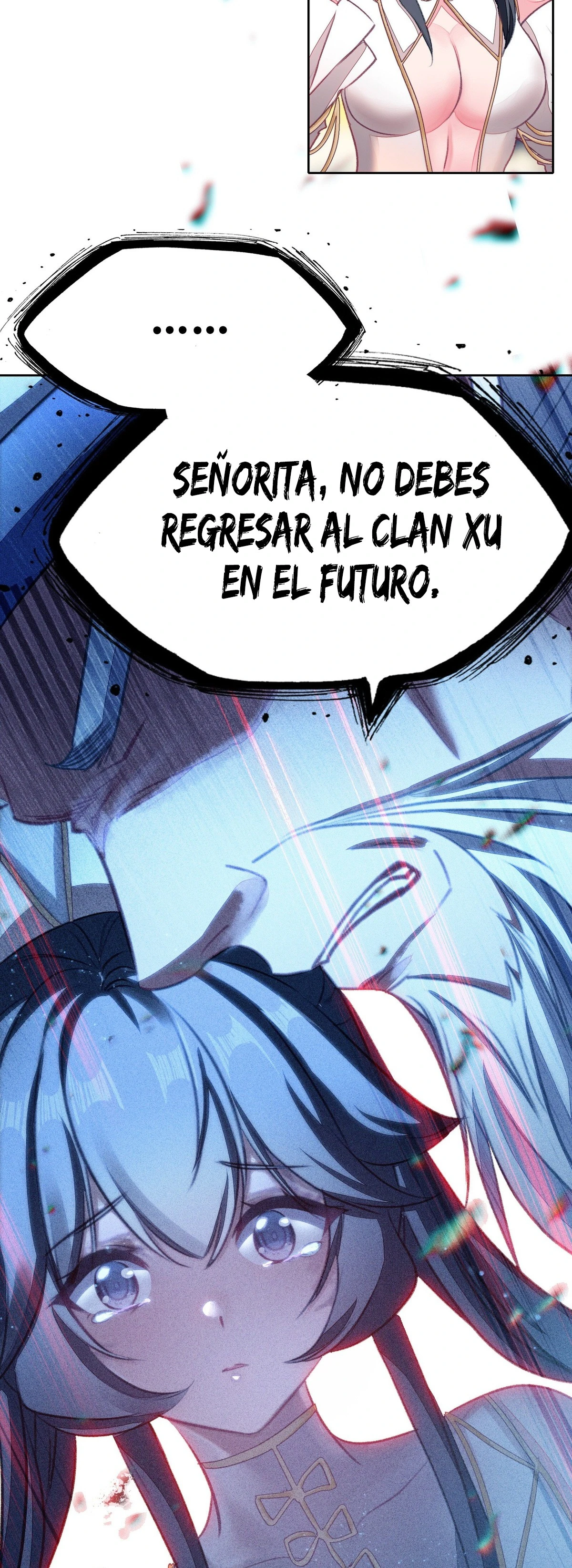 En realidad, soy un experto incomparable — Capitulo 42 — 14