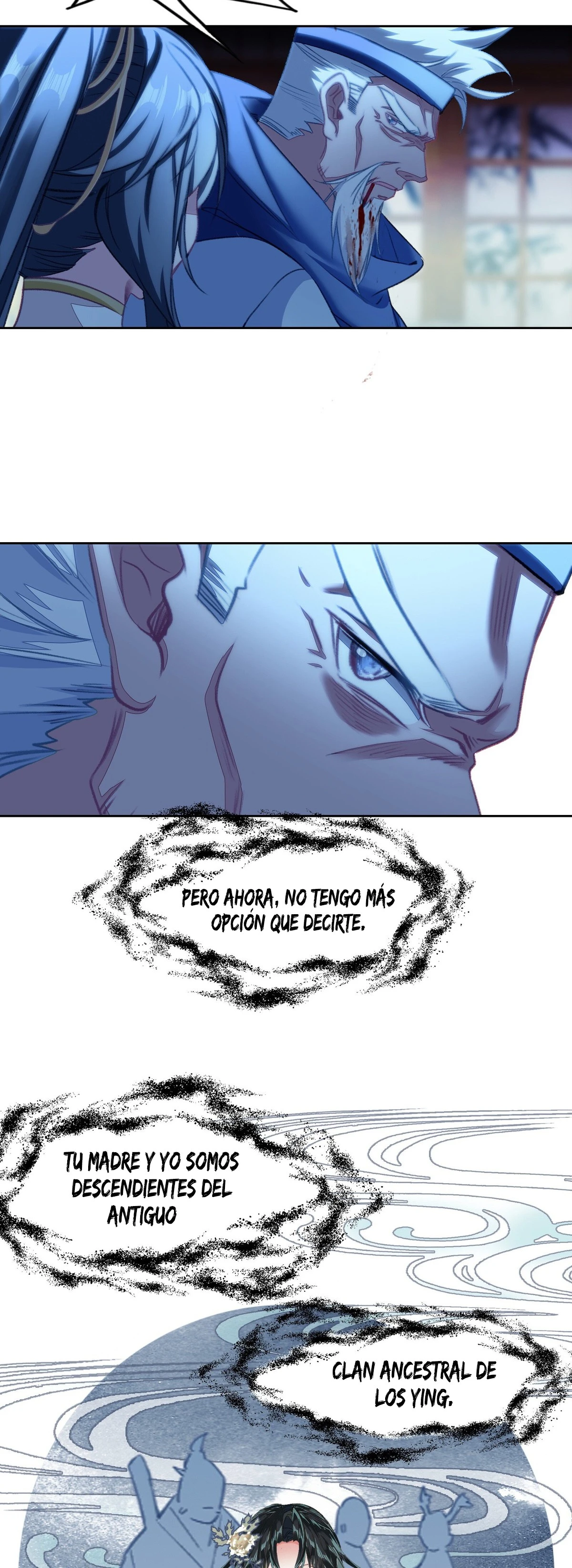 En realidad, soy un experto incomparable — Capitulo 42 — 16