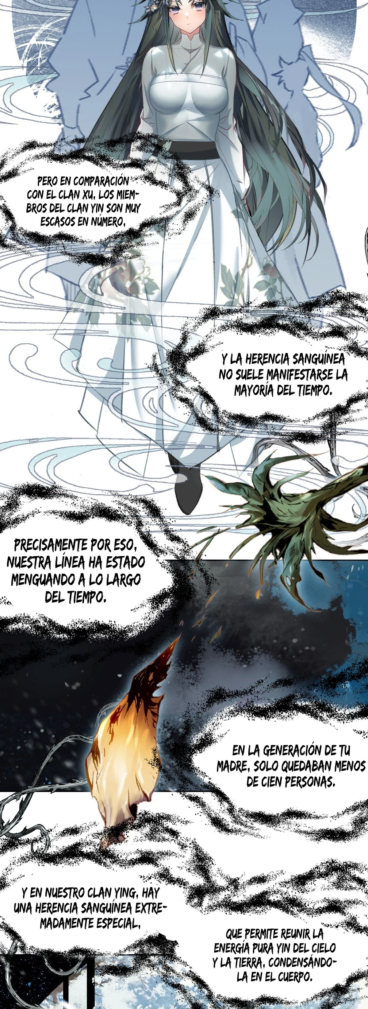 En realidad, soy un experto incomparable — Capitulo 42 — 17