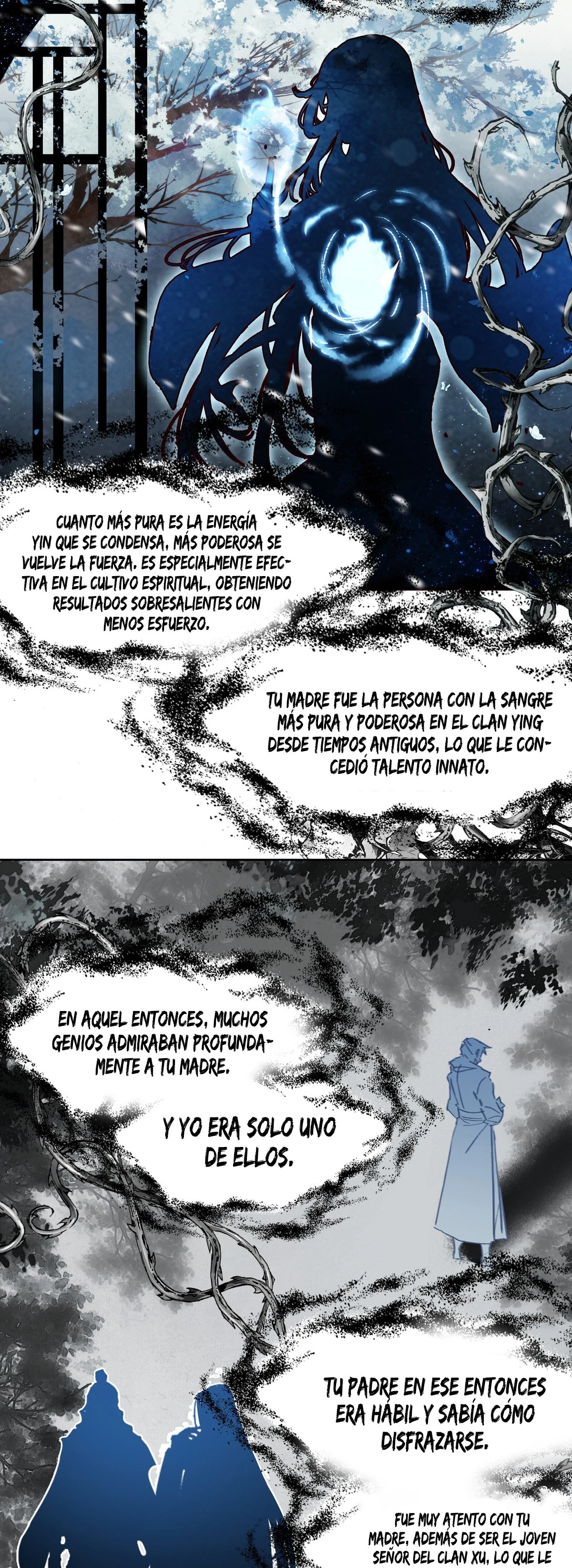 En realidad, soy un experto incomparable — Capitulo 42 — 18
