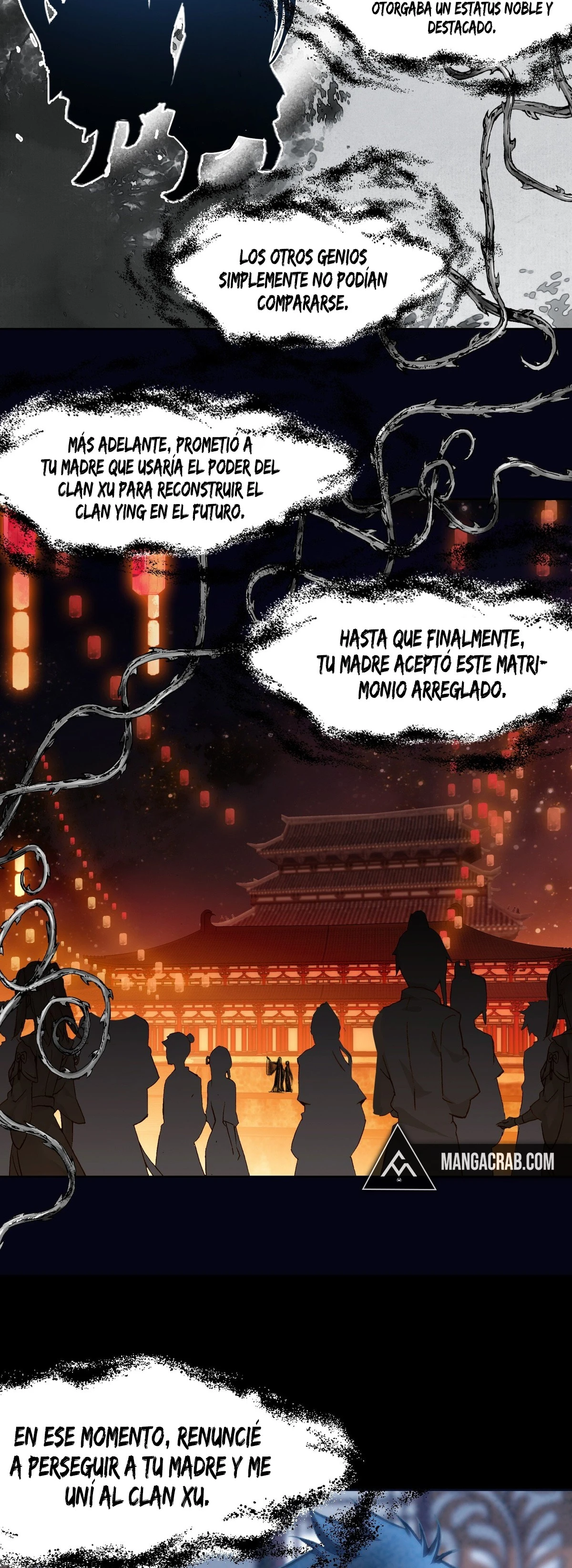 En realidad, soy un experto incomparable — Capitulo 42 — 19