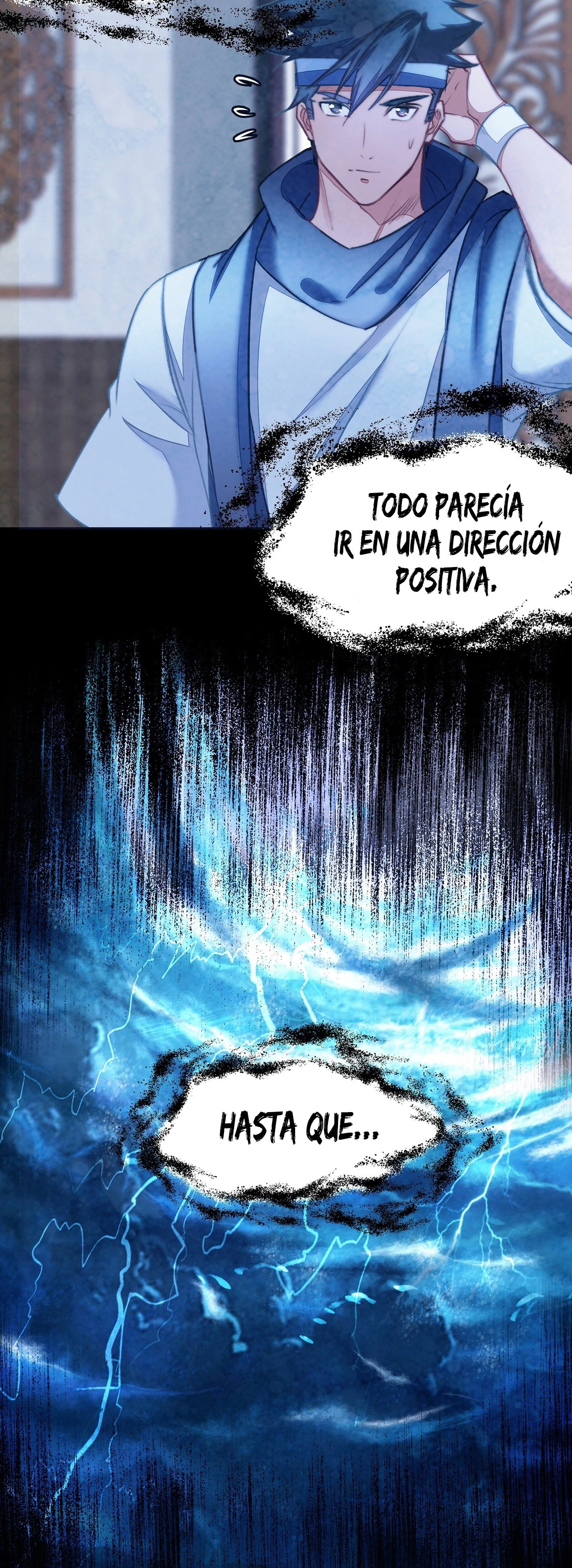 En realidad, soy un experto incomparable — Capitulo 42 — 20
