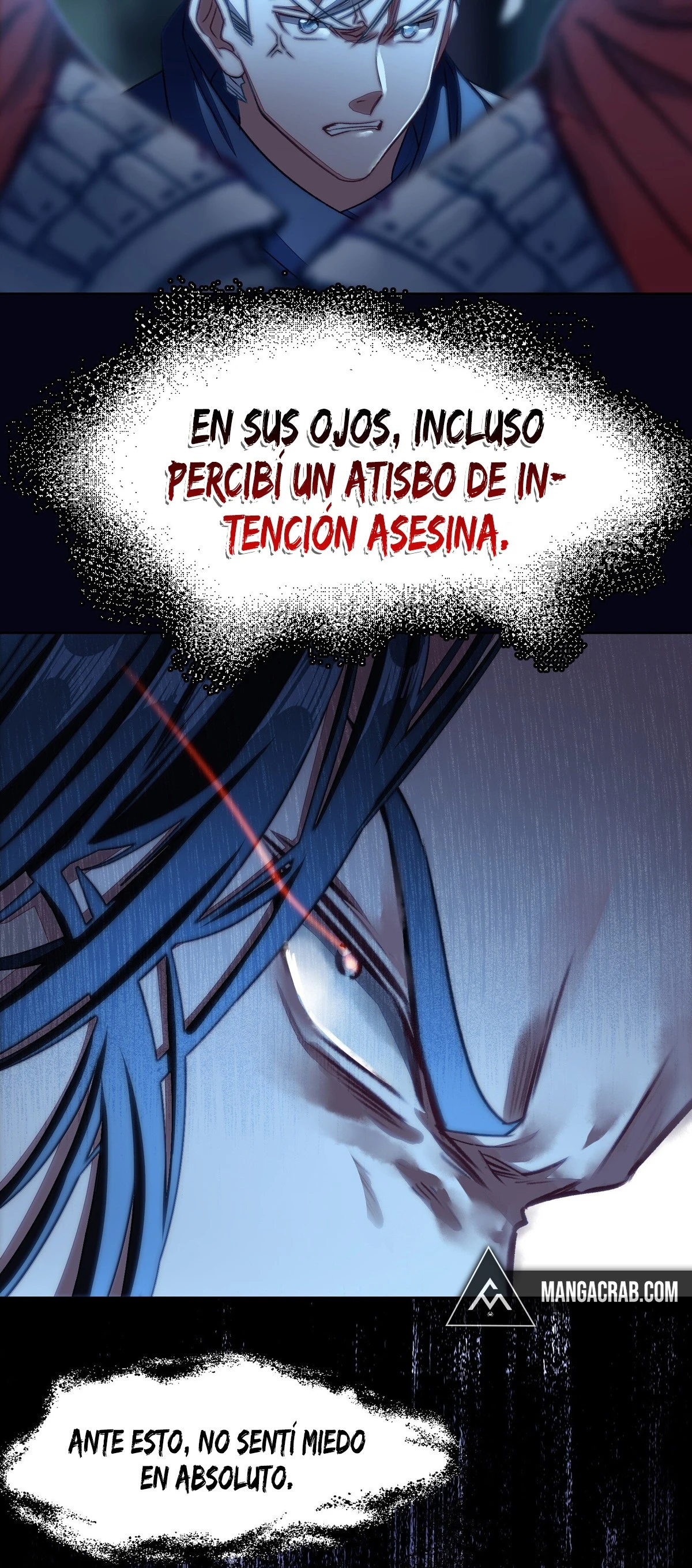 En realidad, soy un experto incomparable — Capitulo 42 — 24