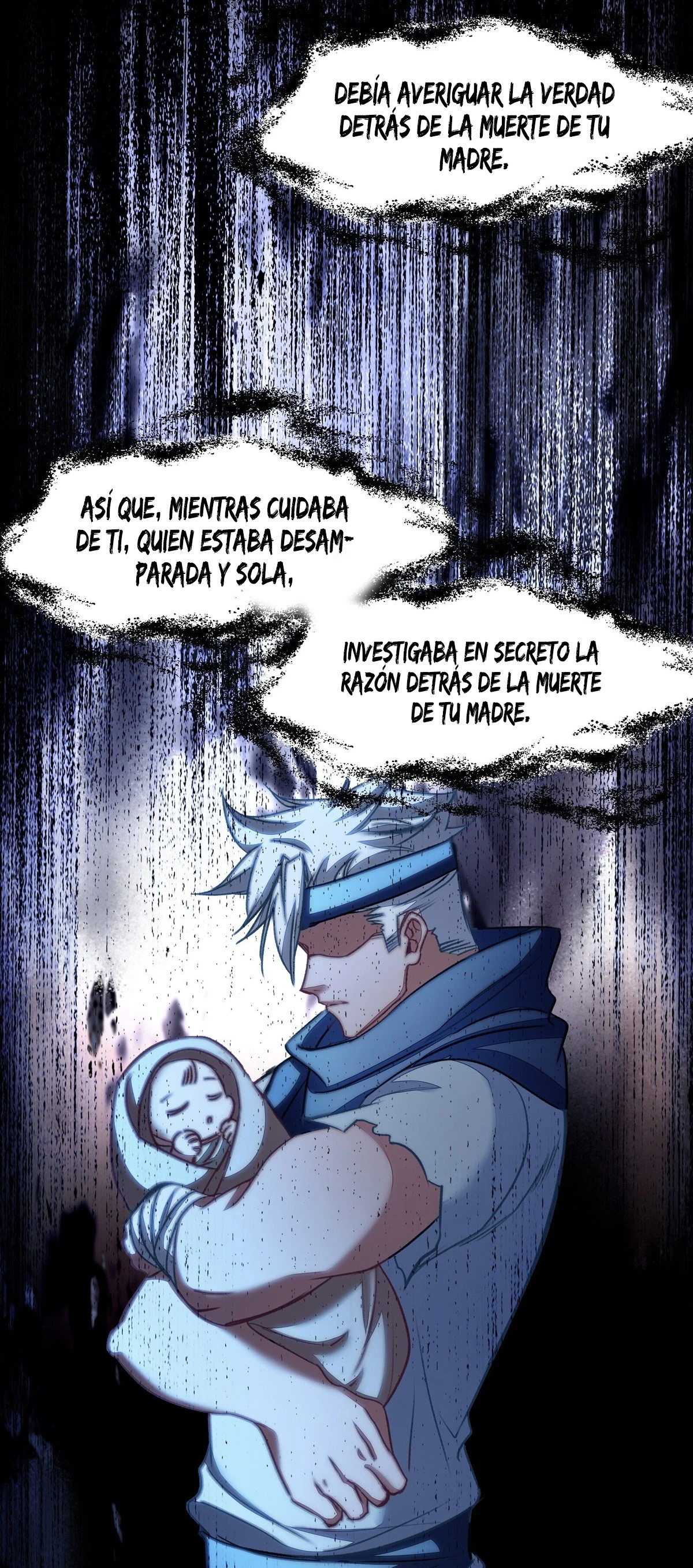 En realidad, soy un experto incomparable — Capitulo 42 — 25