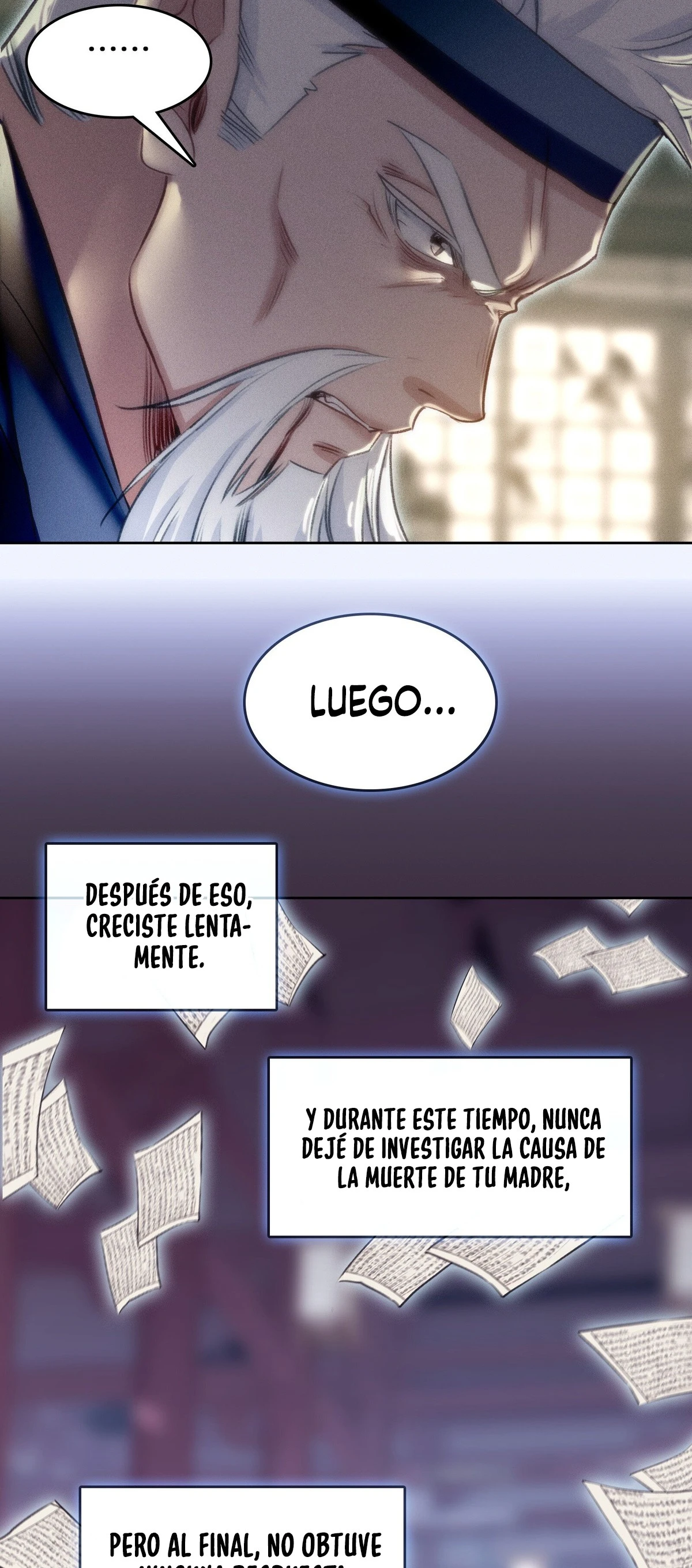 En realidad, soy un experto incomparable — Capitulo 42 — 27