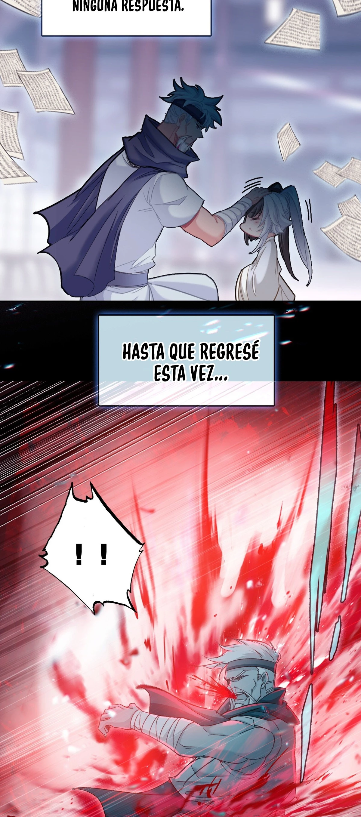 En realidad, soy un experto incomparable — Capitulo 42 — 28