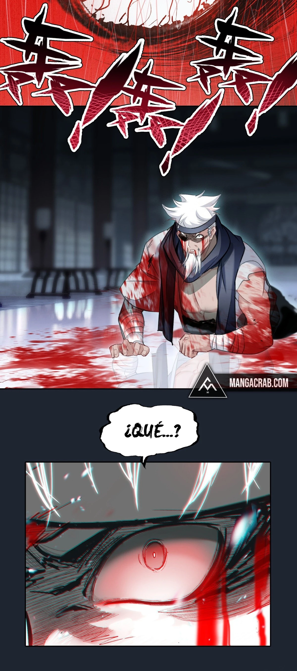 En realidad, soy un experto incomparable — Capitulo 42 — 32