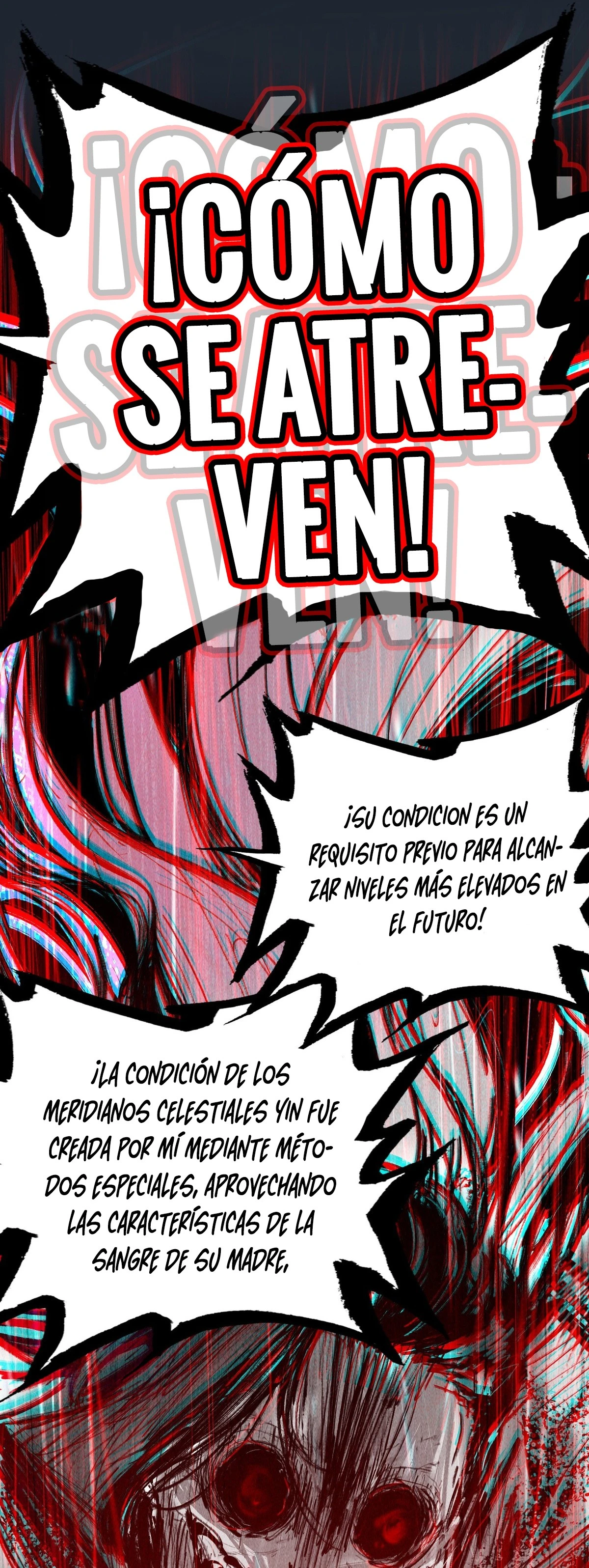 En realidad, soy un experto incomparable — Capitulo 42 — 33