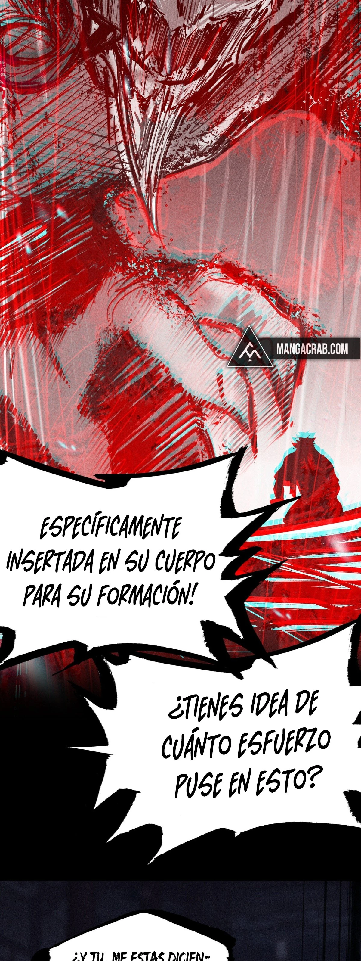 En realidad, soy un experto incomparable — Capitulo 42 — 34
