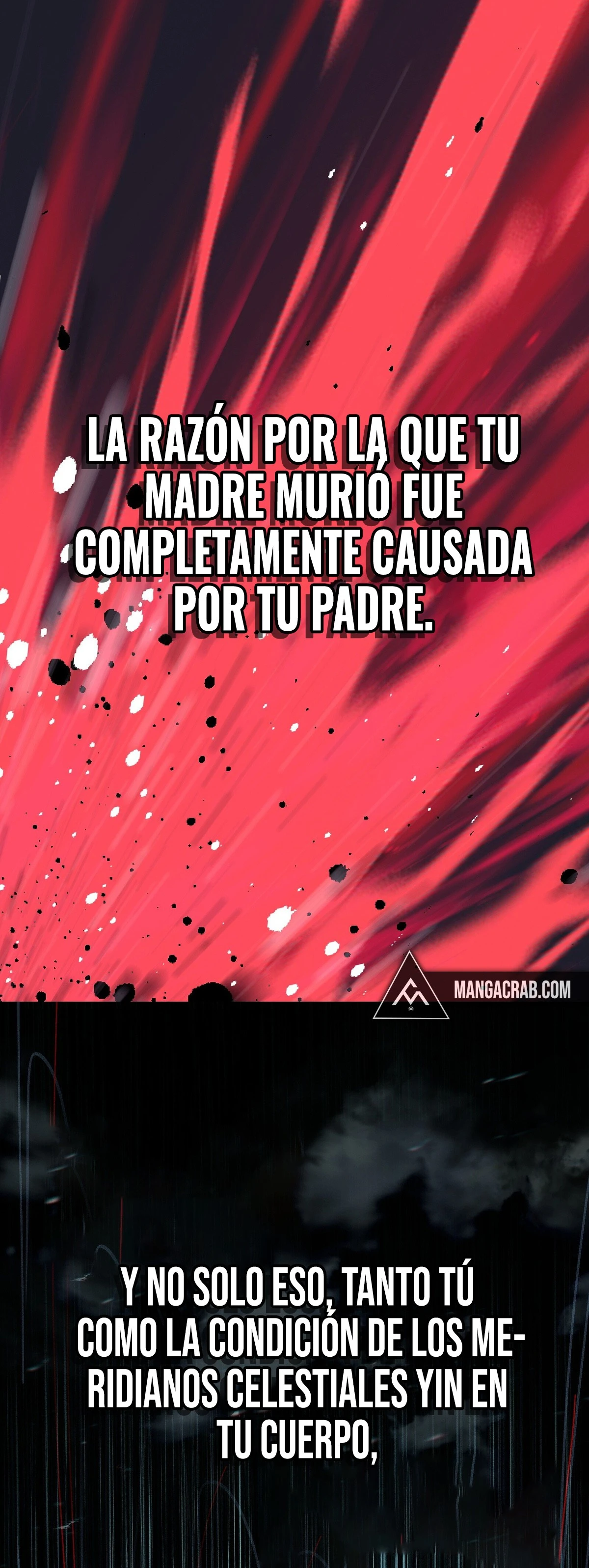 En realidad, soy un experto incomparable — Capitulo 42 — 37