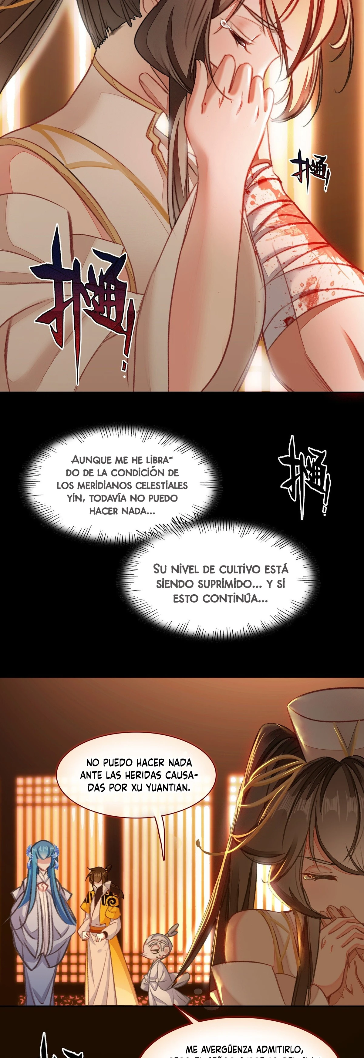 En realidad, soy un experto incomparable — Capitulo 43 — 7