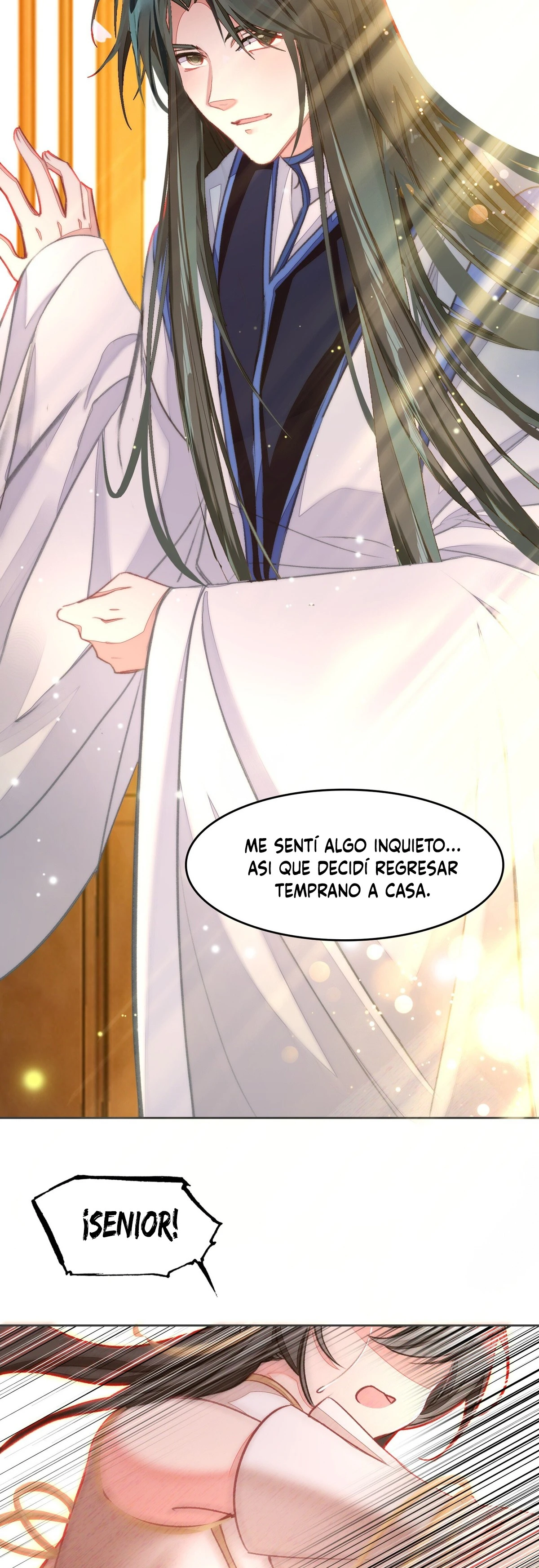 En realidad, soy un experto incomparable — Capitulo 43 — 11