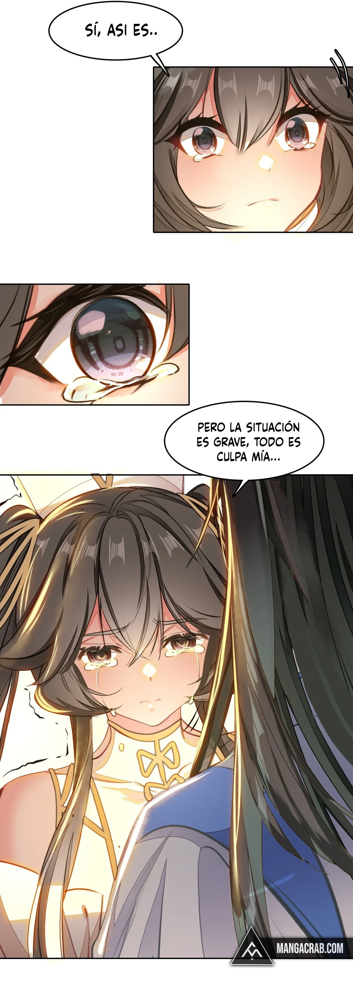 En realidad, soy un experto incomparable — Capitulo 43 — 13