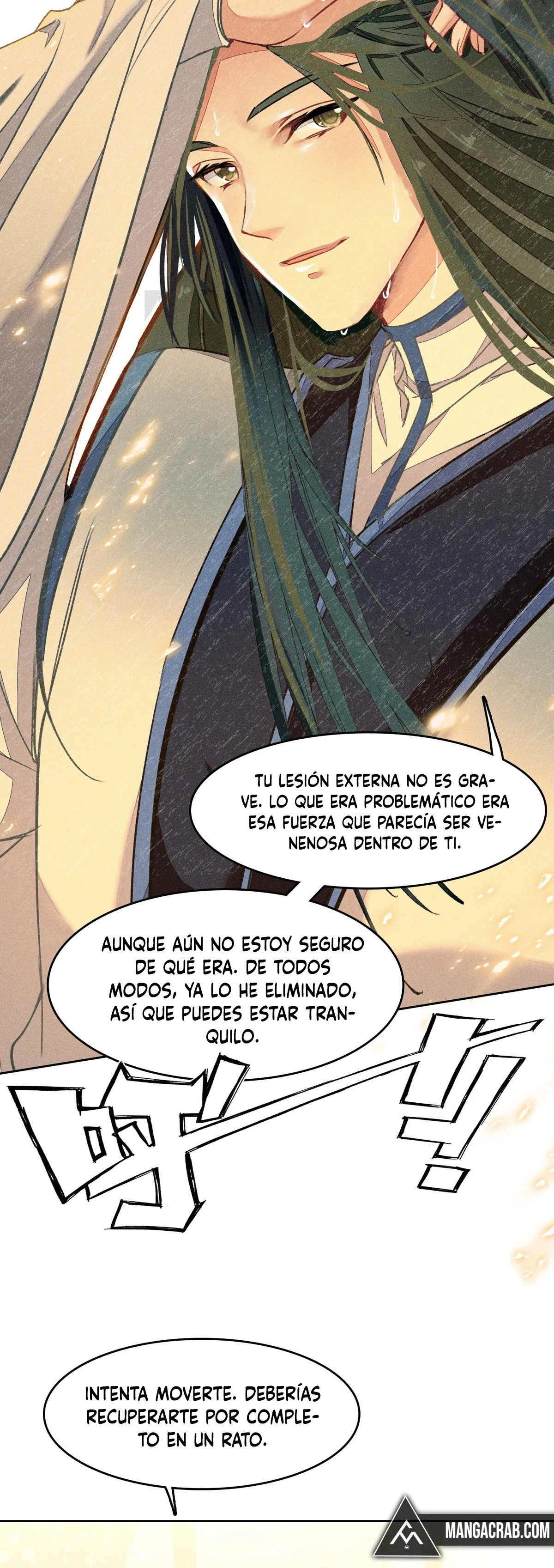 En realidad, soy un experto incomparable — Capitulo 43 — 21