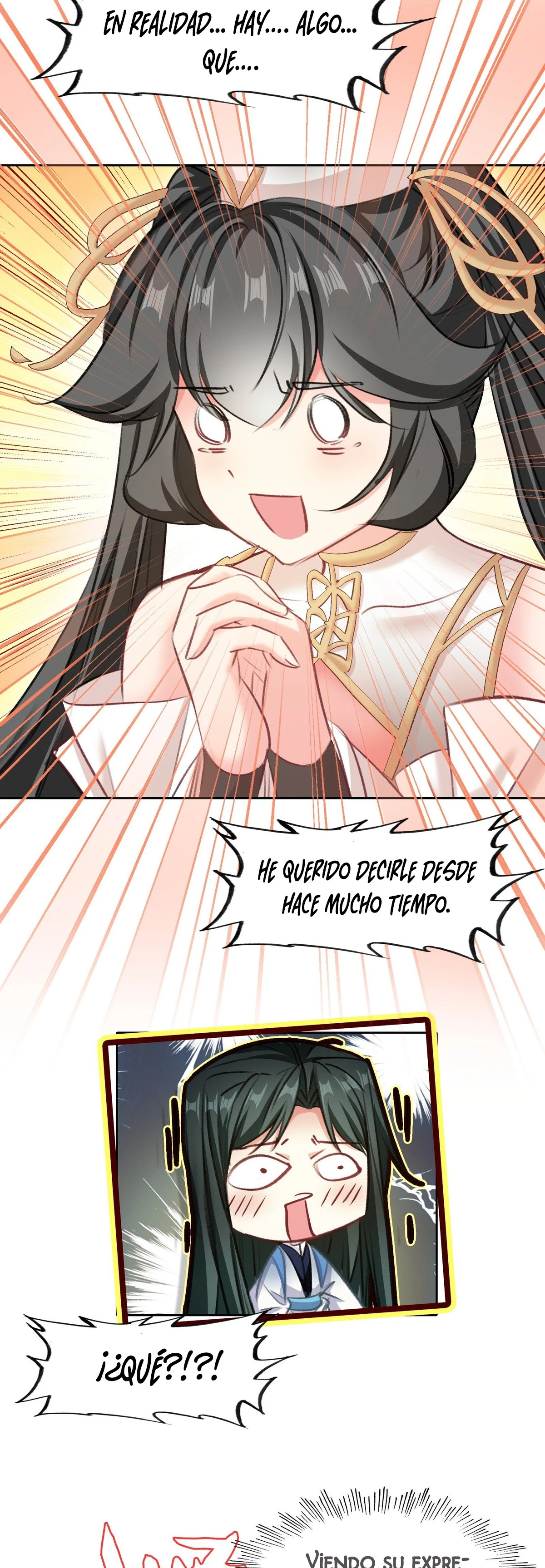 En realidad, soy un experto incomparable — Capitulo 43 — 39