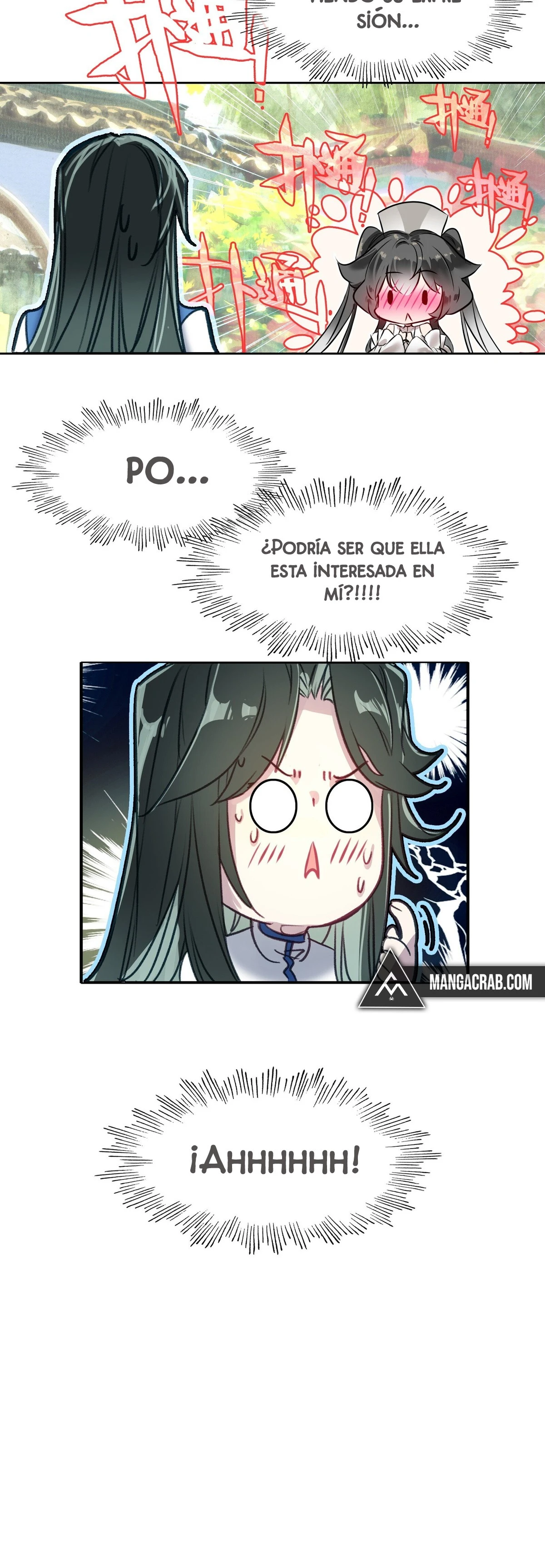 En realidad, soy un experto incomparable — Capitulo 43 — 40
