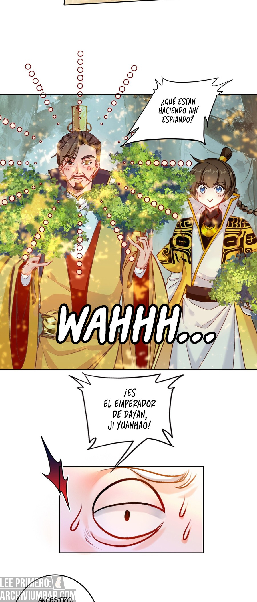 En realidad, soy un experto incomparable — Capitulo 33 — 5
