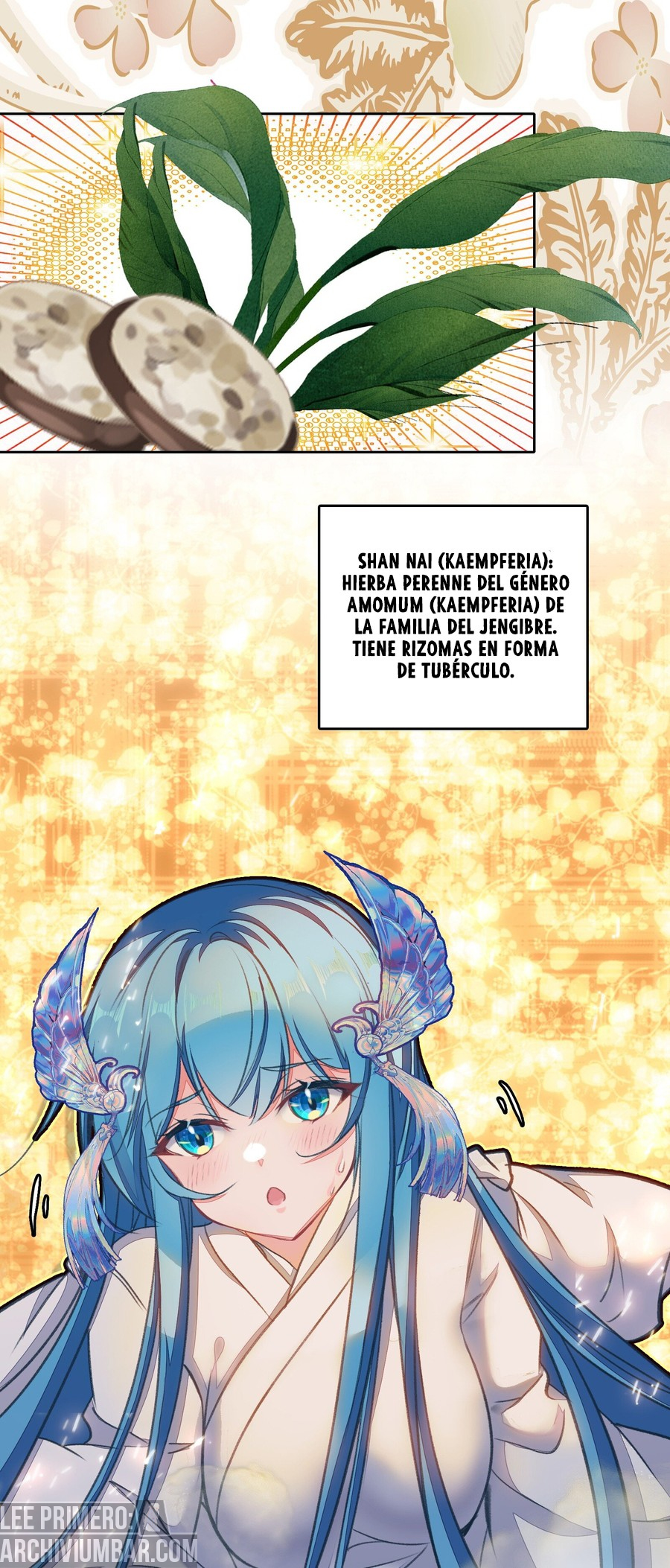 En realidad, soy un experto incomparable — Capitulo 33 — 11