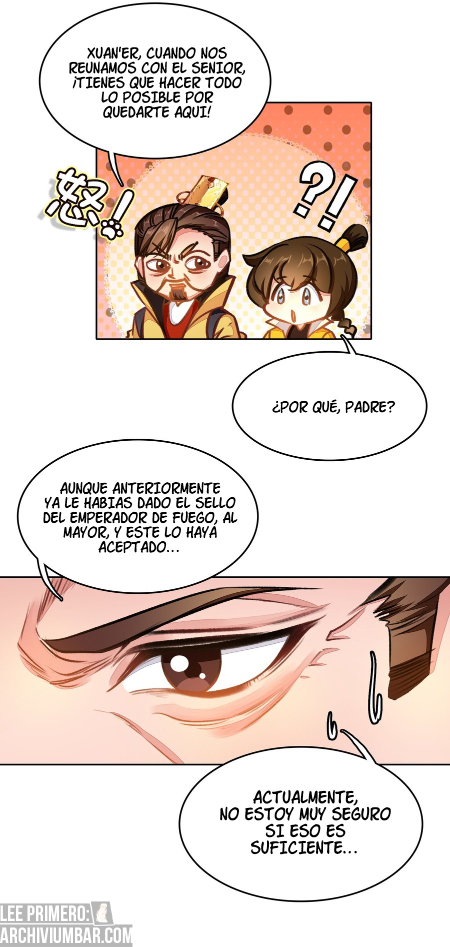 En realidad, soy un experto incomparable — Capitulo 33 — 20