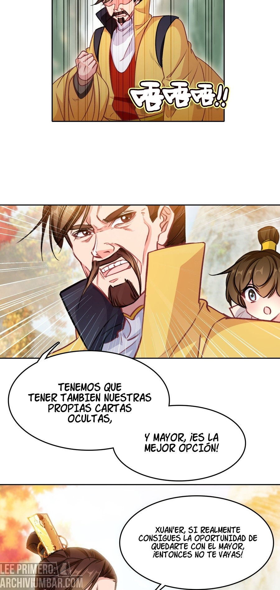 En realidad, soy un experto incomparable — Capitulo 33 — 22