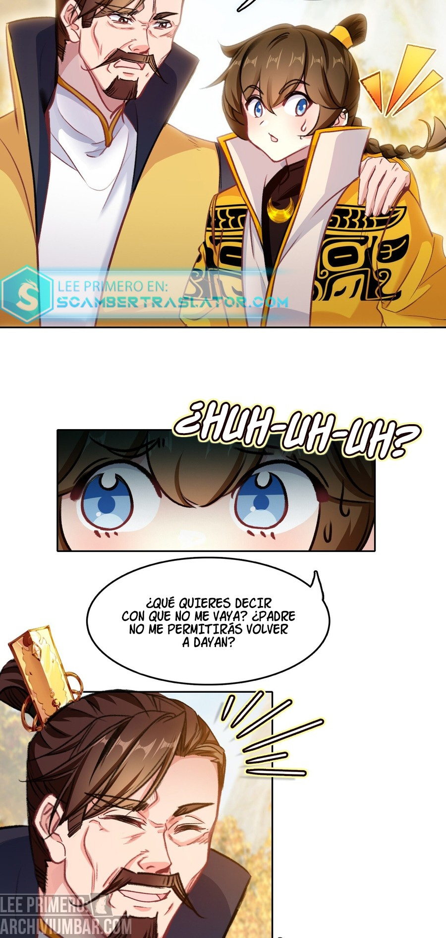 En realidad, soy un experto incomparable — Capitulo 33 — 23