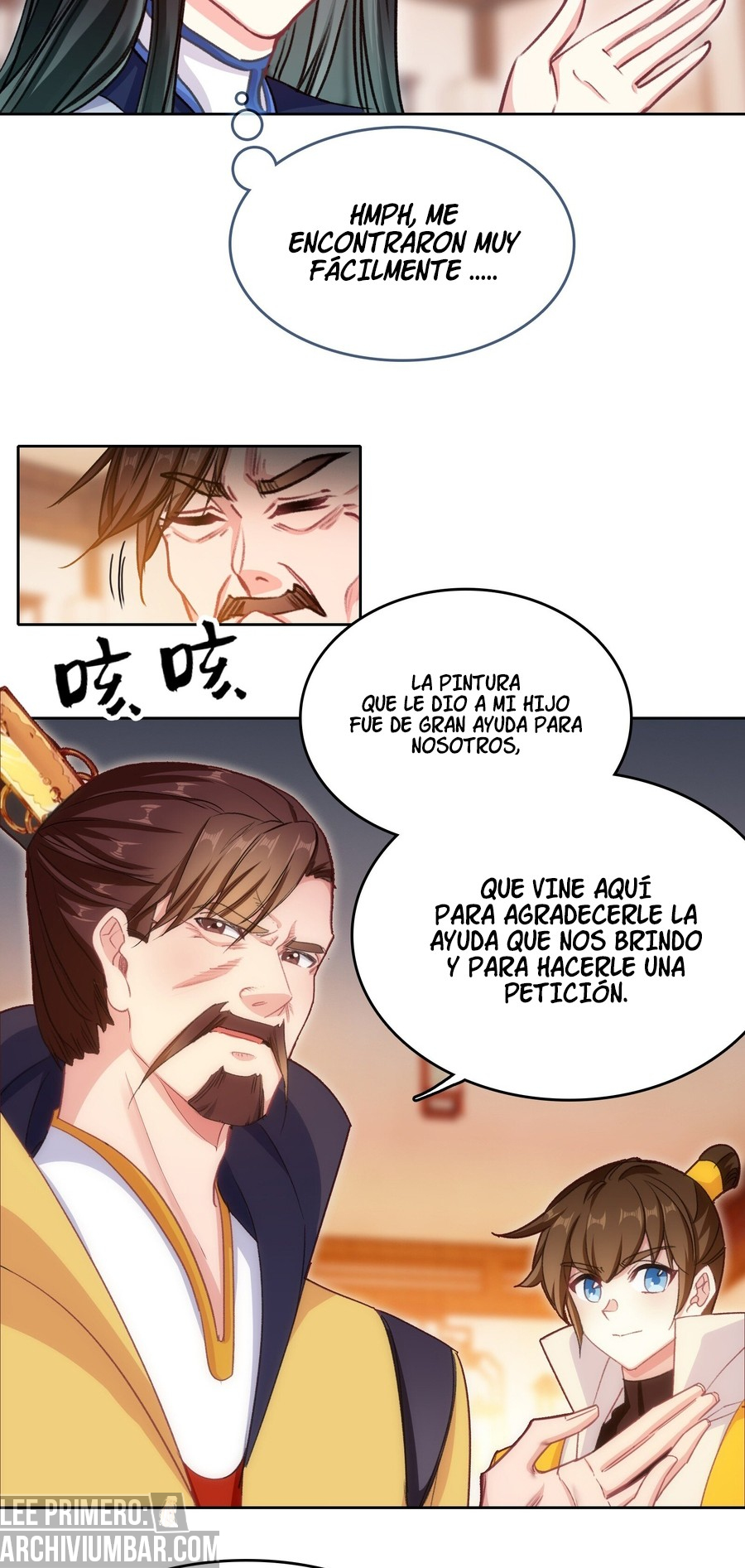 En realidad, soy un experto incomparable — Capitulo 33 — 27