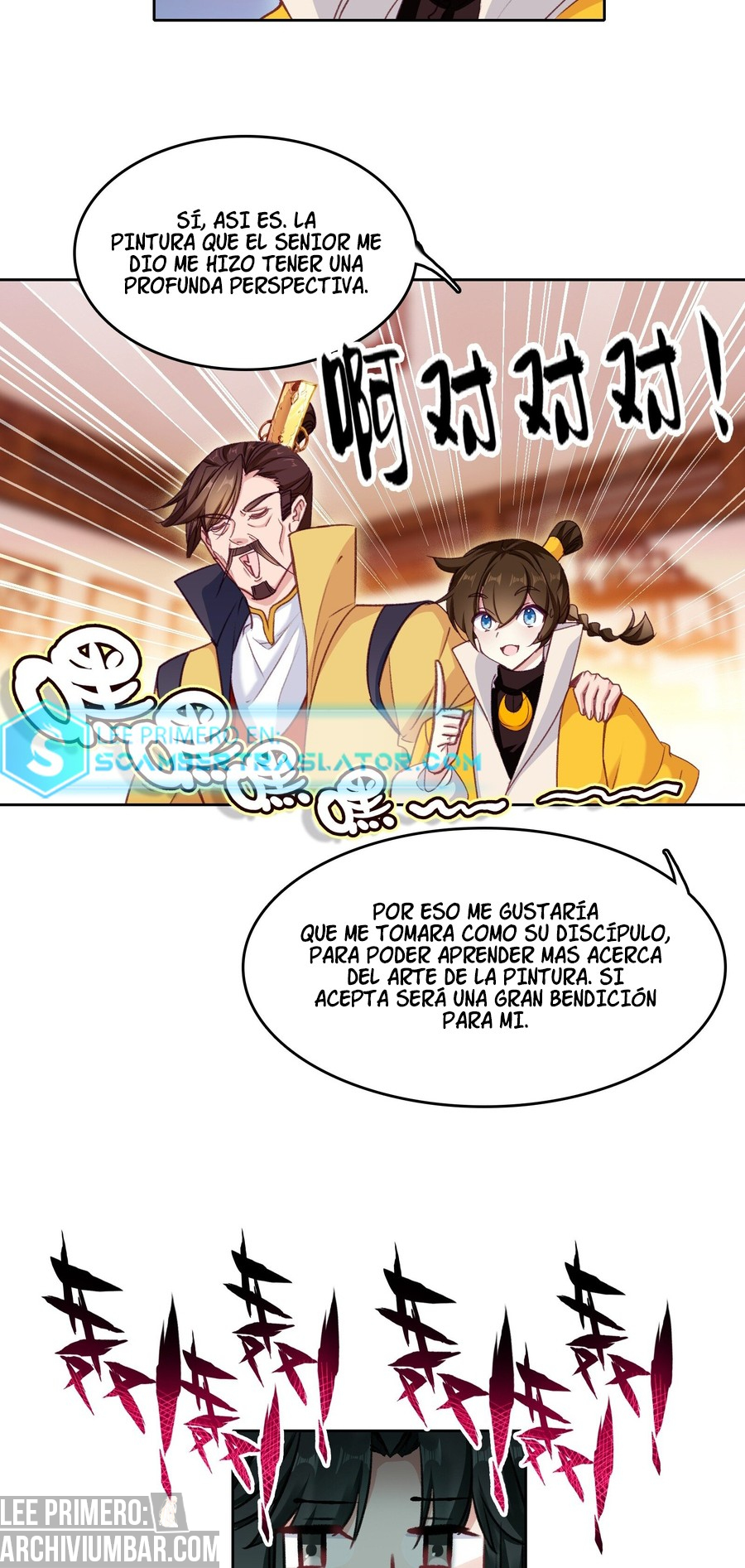 En realidad, soy un experto incomparable — Capitulo 33 — 29