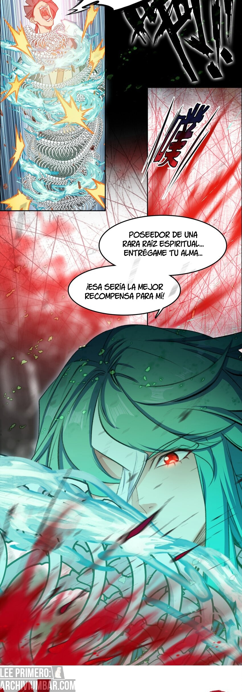 En realidad, soy un experto incomparable — Capitulo 54 — 14