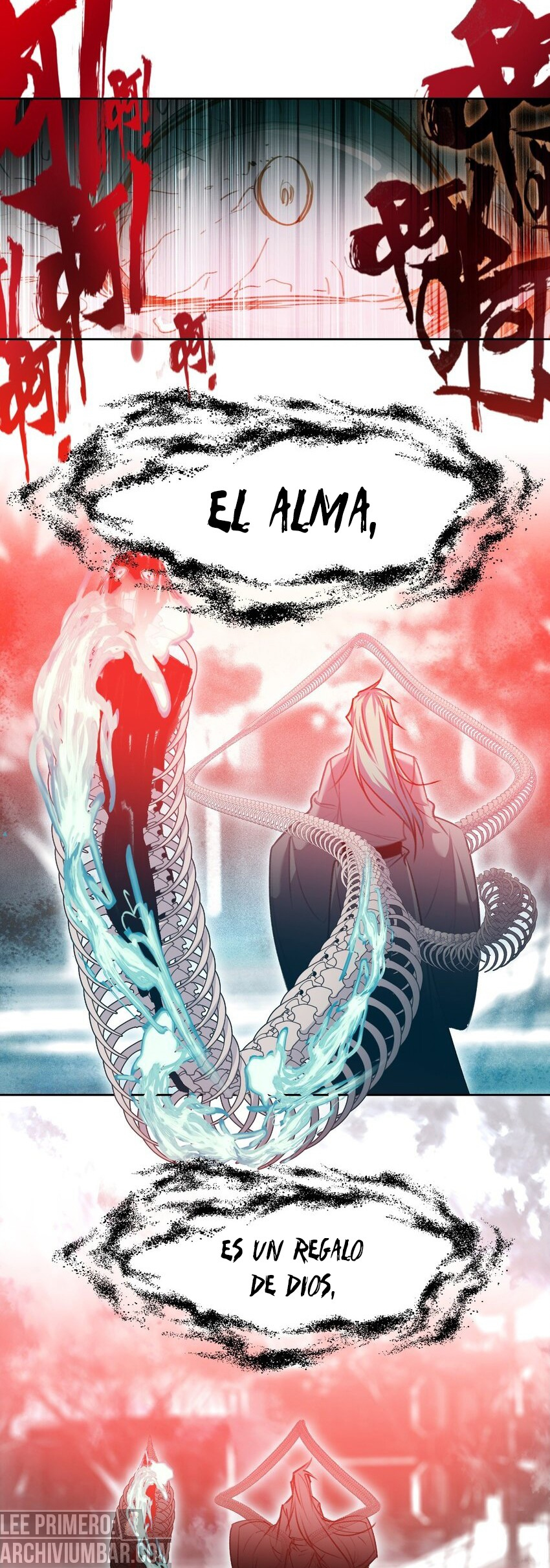 En realidad, soy un experto incomparable — Capitulo 54 — 15