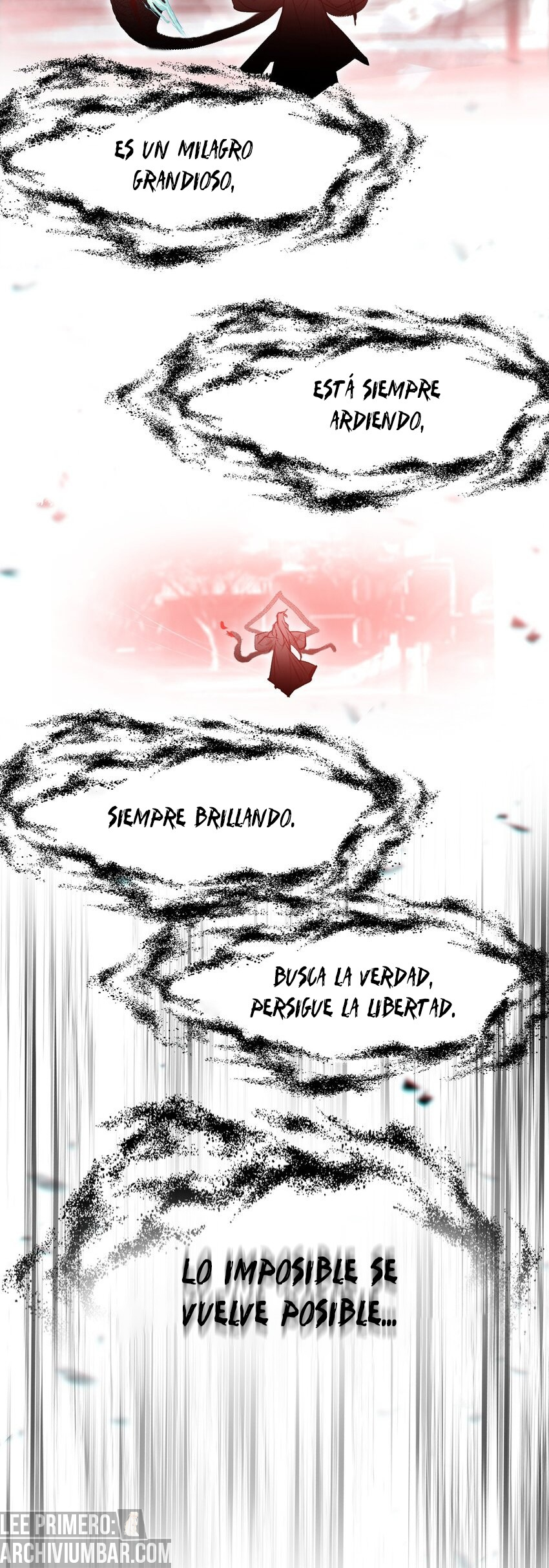 En realidad, soy un experto incomparable — Capitulo 54 — 16