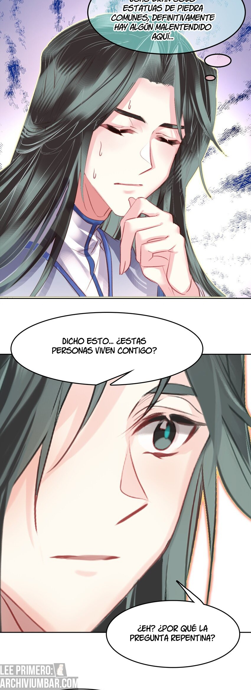 En realidad, soy un experto incomparable — Capitulo 54 — 22