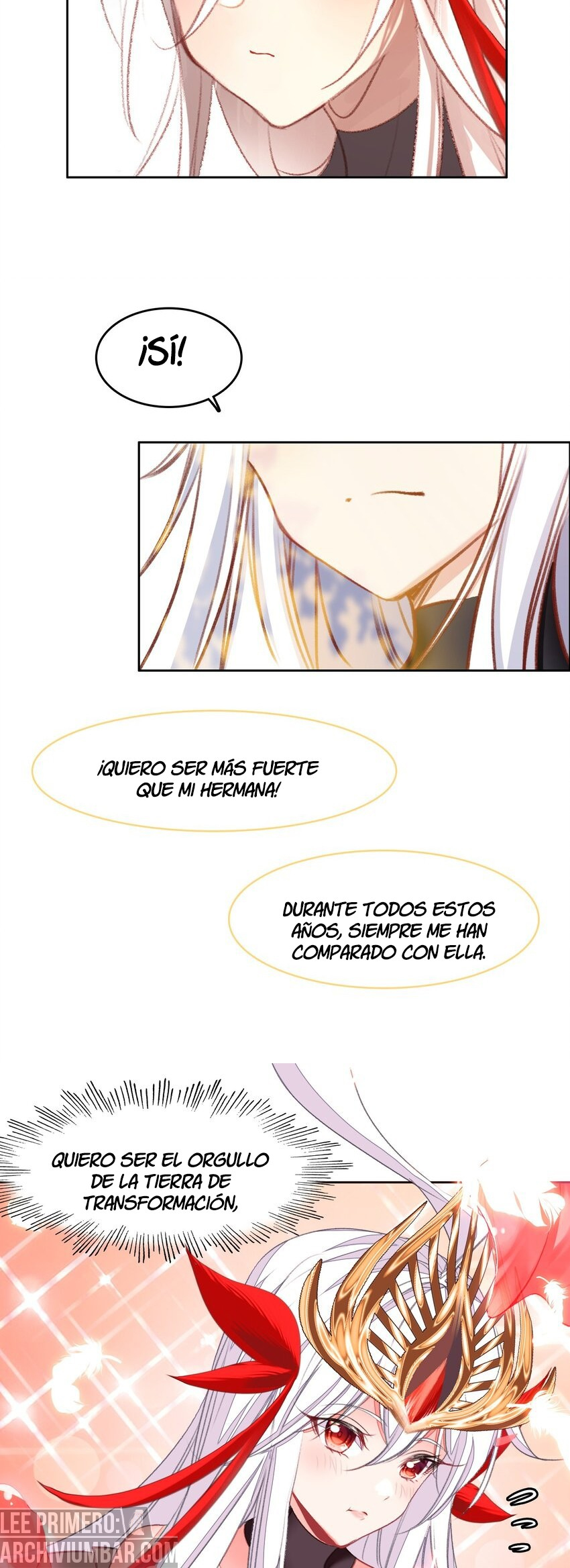 En realidad, soy un experto incomparable — Capitulo 54 — 30