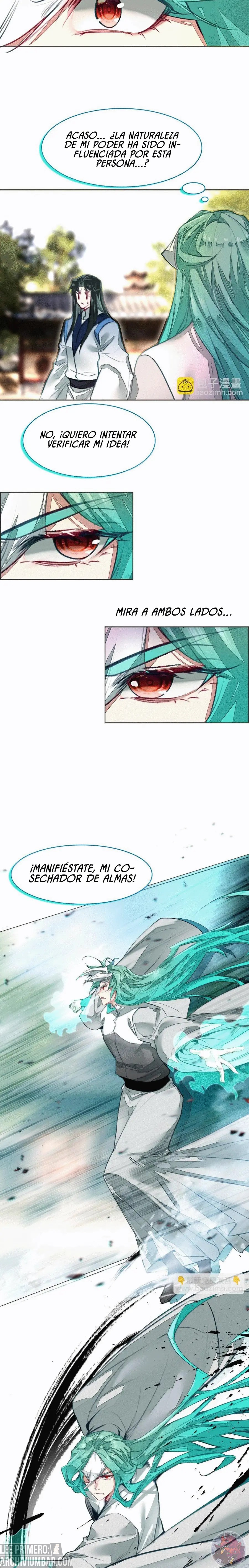 En realidad, soy un experto incomparable — Capitulo 78 — 6