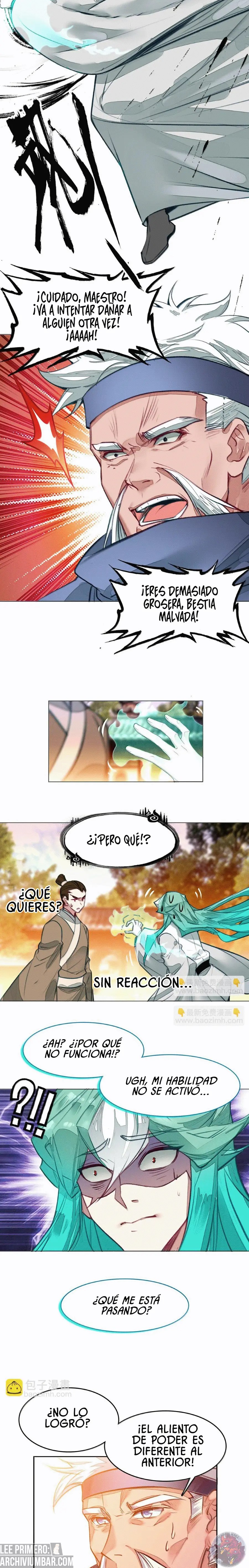 En realidad, soy un experto incomparable — Capitulo 78 — 7