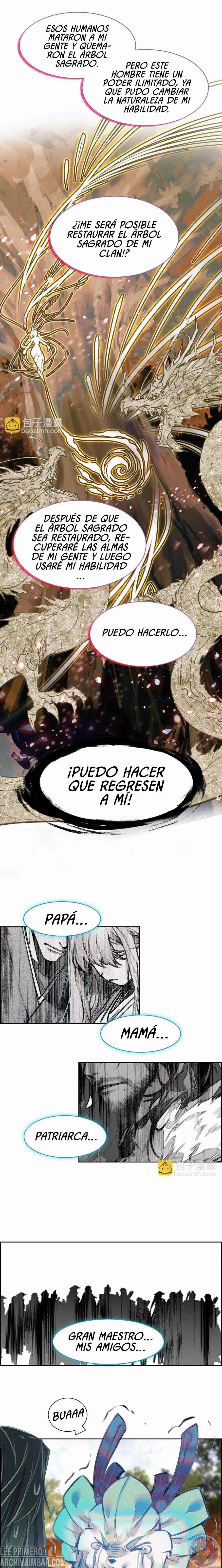 En realidad, soy un experto incomparable — Capitulo 78 — 10