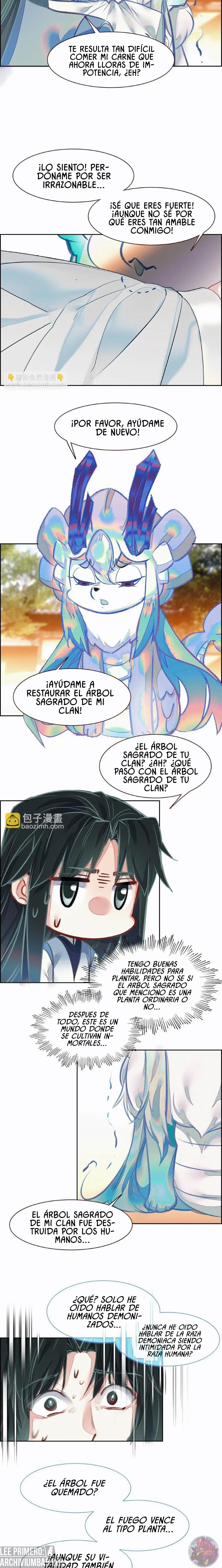 En realidad, soy un experto incomparable — Capitulo 78 — 11