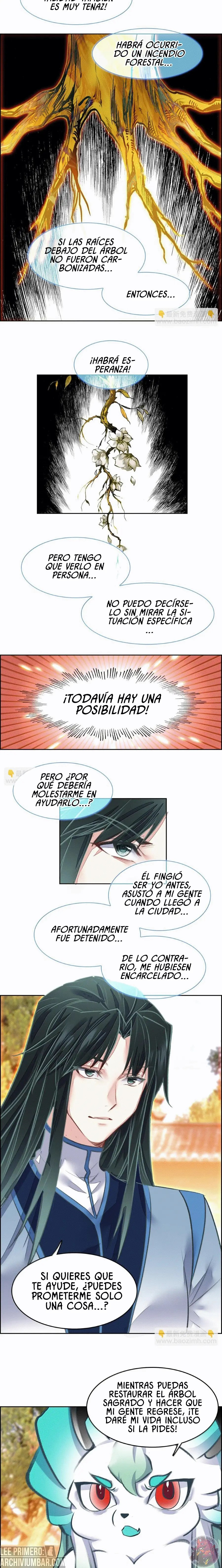 En realidad, soy un experto incomparable — Capitulo 78 — 12