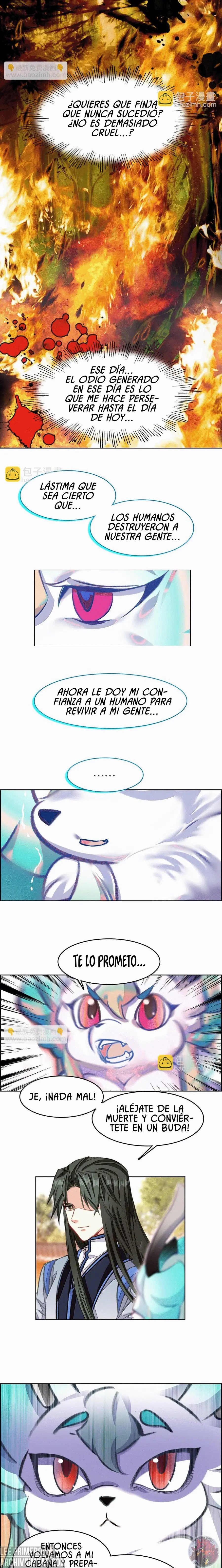 En realidad, soy un experto incomparable — Capitulo 78 — 14