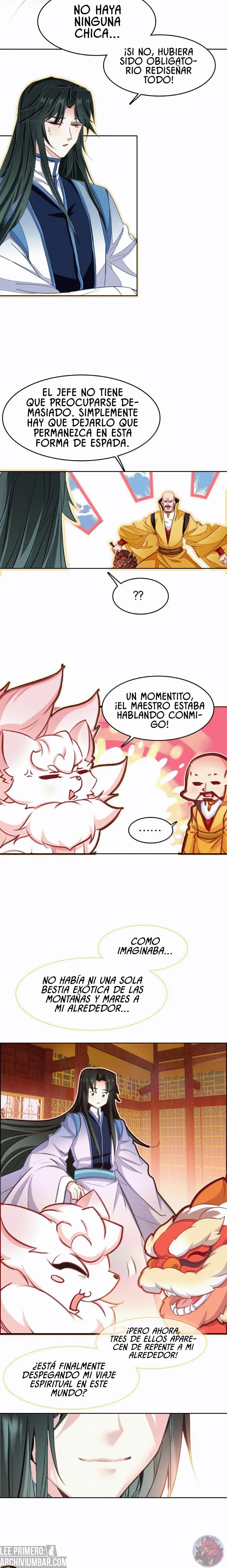 En realidad, soy un experto incomparable — Capitulo 80 — 13