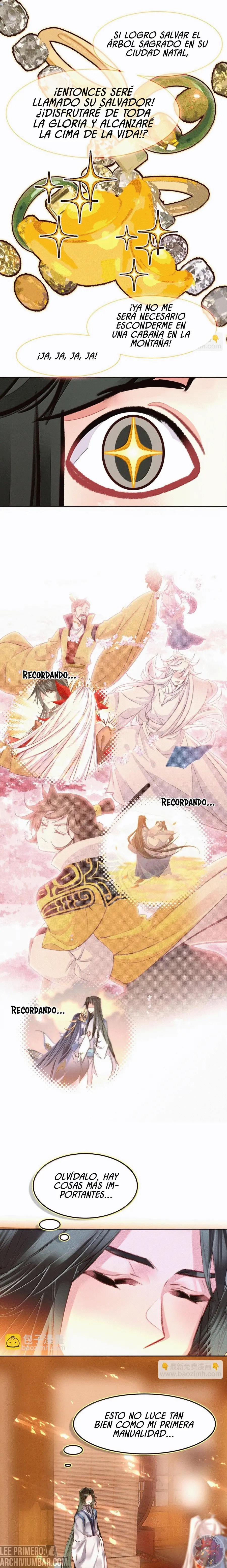 En realidad, soy un experto incomparable — Capitulo 80 — 14