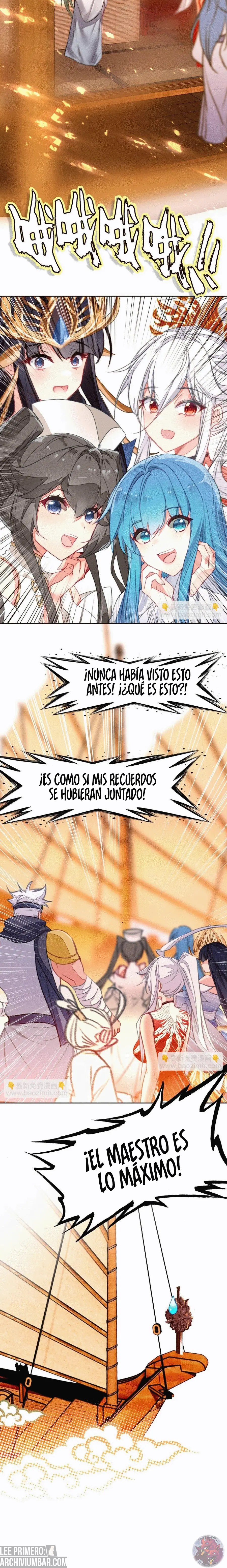 En realidad, soy un experto incomparable — Capitulo 80 — 15