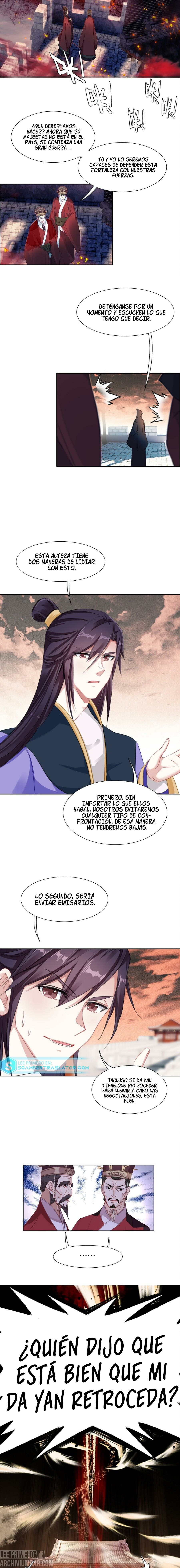 En realidad, soy un experto incomparable — Capitulo 17 — 8