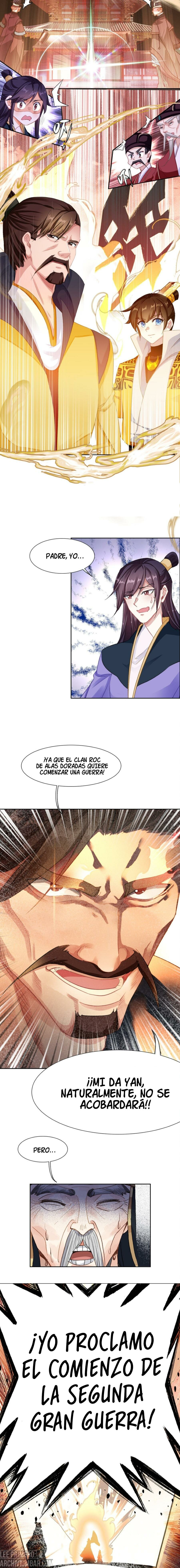 En realidad, soy un experto incomparable — Capitulo 17 — 9