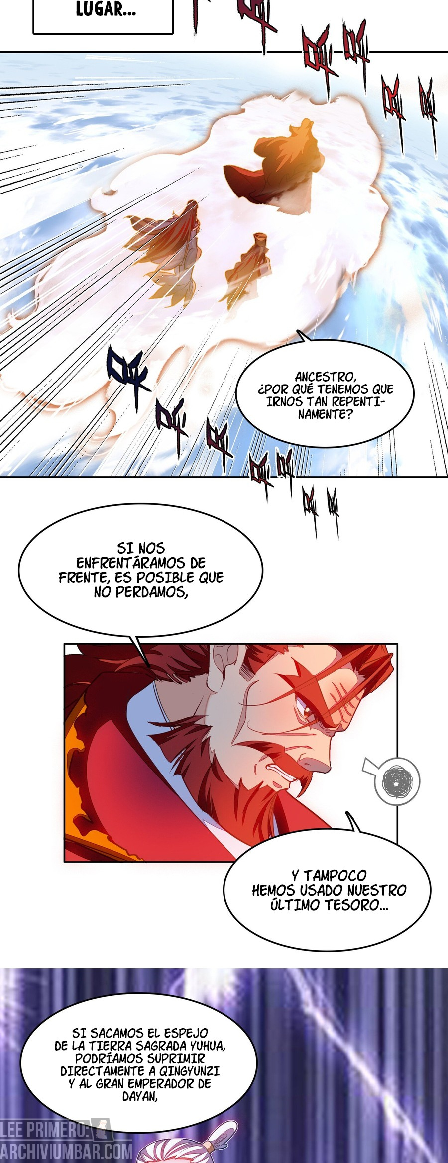 En realidad, soy un experto incomparable — Capitulo 40 — 12