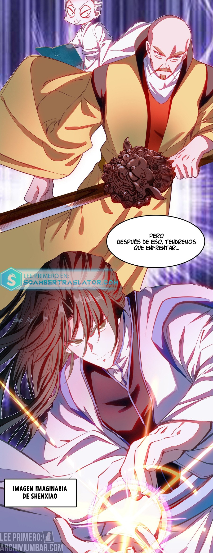 En realidad, soy un experto incomparable — Capitulo 40 — 13