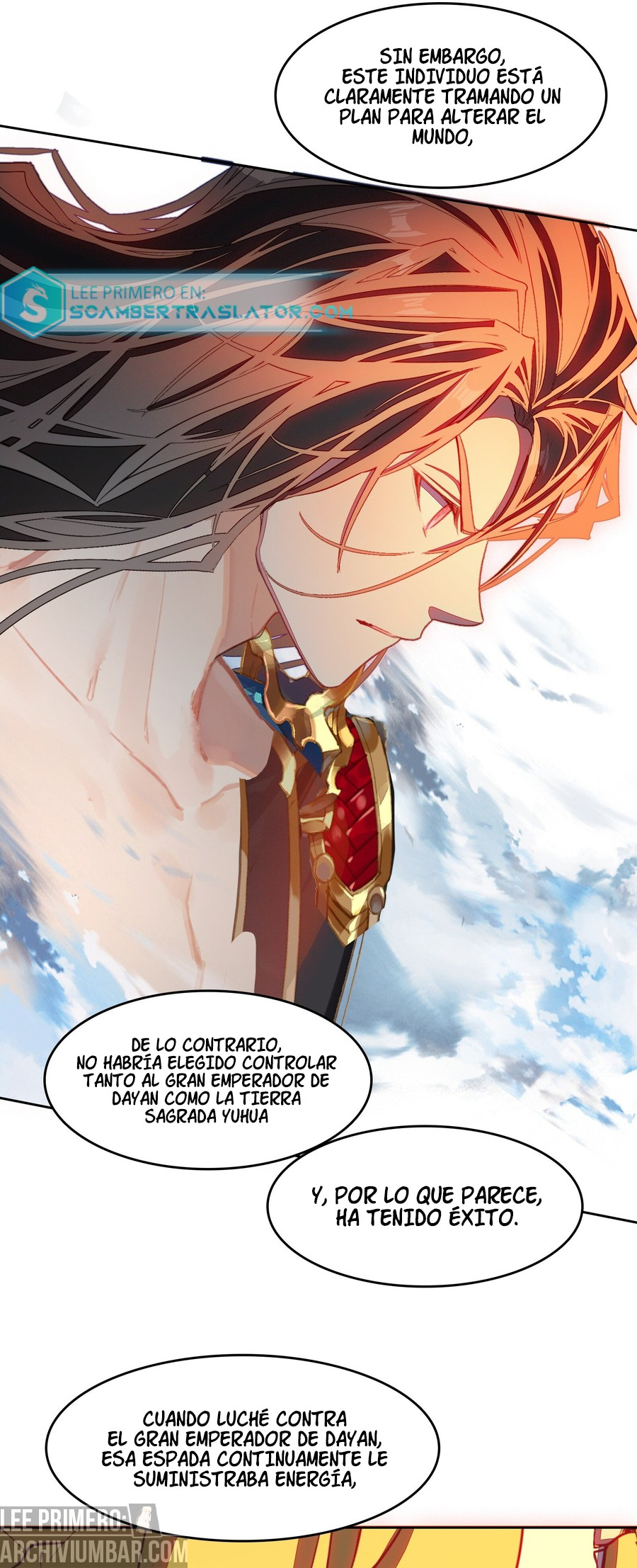 En realidad, soy un experto incomparable — Capitulo 40 — 17