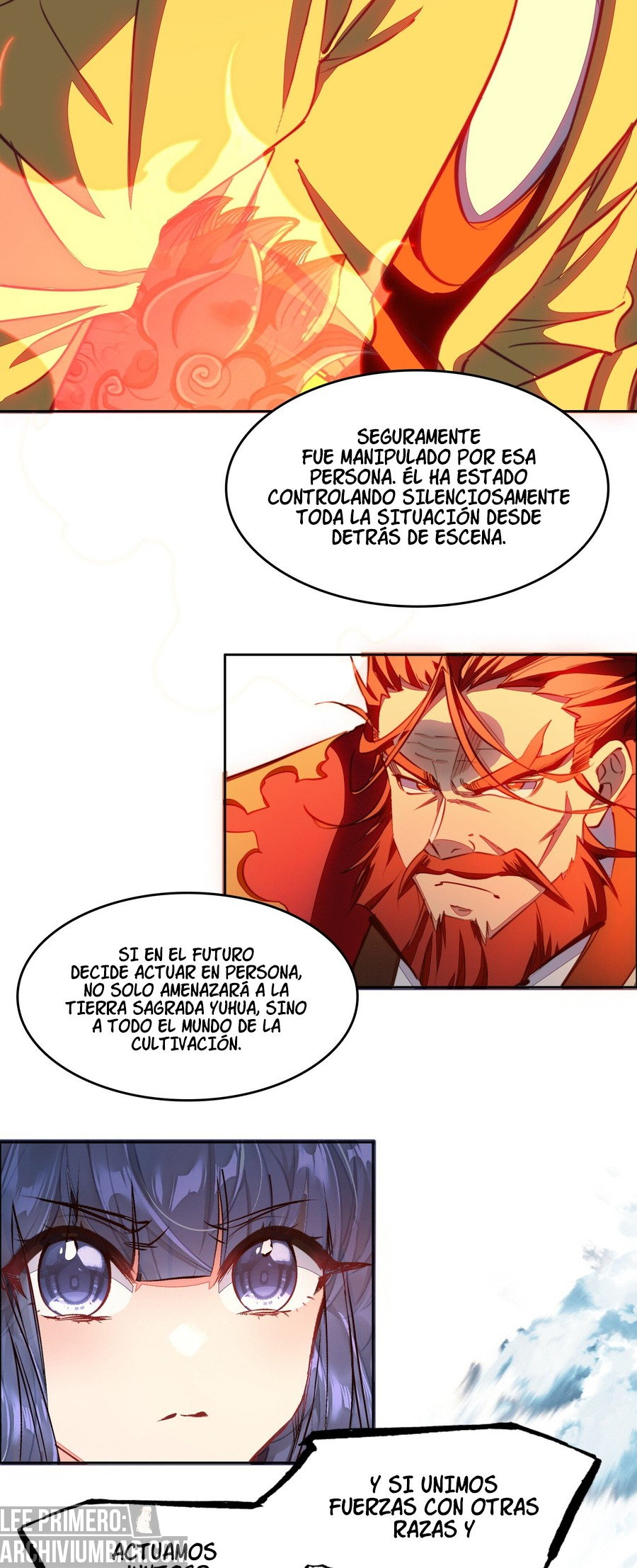 En realidad, soy un experto incomparable — Capitulo 40 — 18